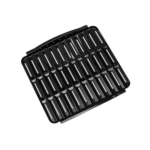 Caple, ERACK, Enamelled Grill Rack For Caple Ovens in Black Main Image