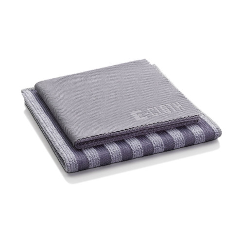 E-Cloth, SSP, Stainless Steel Cleaning Pack in Grey & Silver Main Image
