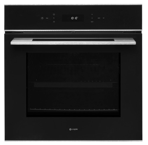 Caple C2015 Built In Single Oven in Black