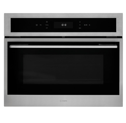 Caple, CM111SS, Built In Combination Microwave Oven in SS