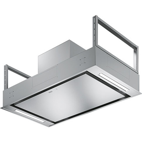 Franke, 350.0657.264, AQ Sense 90cm Ceiling Extractor in Inox Main Image