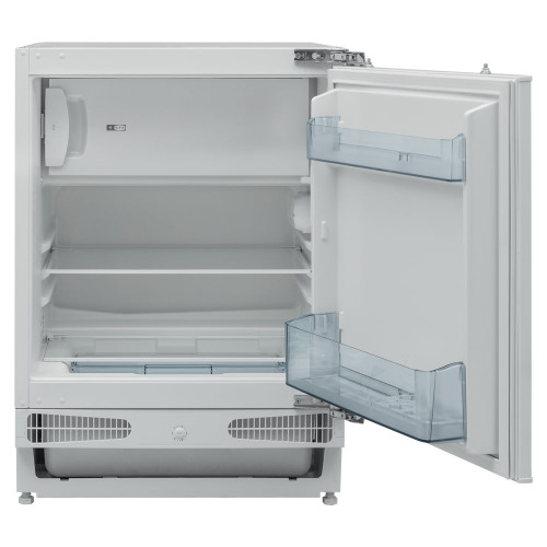 iivela IVUFLIB60 Built Under Fridge with Ice Box - White 9027 Main Image