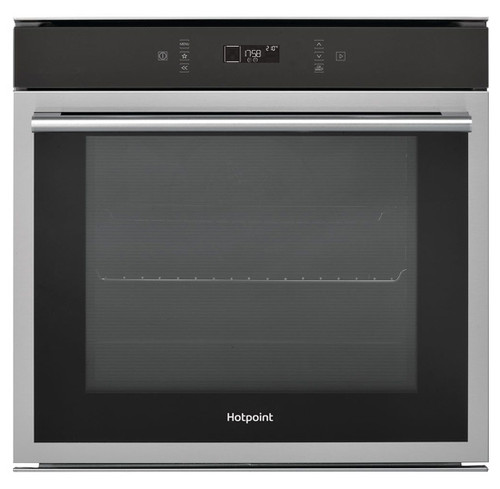 Hotpoint, SI6874SHIX, Built In Single Oven