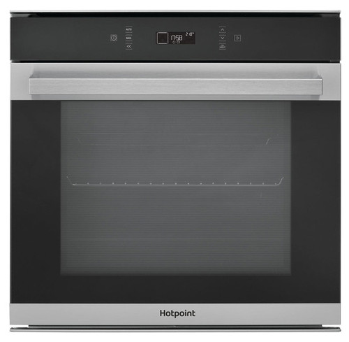 Hotpoint, SI7871SCIX, Built In Single Oven