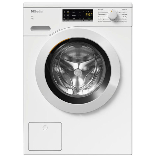 Miele WCA020 7kg Free Standing Washing Machine Main Image