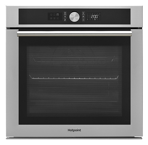 Hotpoint, SI4854PIX Built In Single Oven