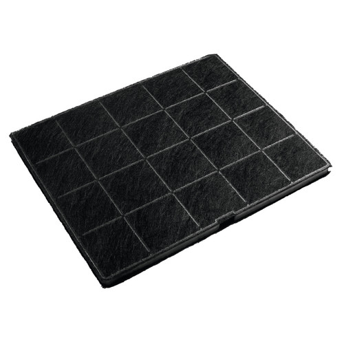 Electrolux ECFB01 Carbon Filter For Recirculation Hoods - Black Main Image