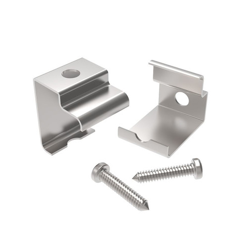 Sensio SE997950 Adapt Mounting Bracket Set Silver - Silver Main Image