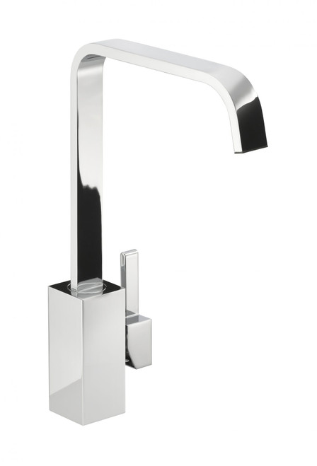 Carron Phoenix ARDENZA/CH Ardenza Kitchen Tap In Chrome - Chrome Main Image