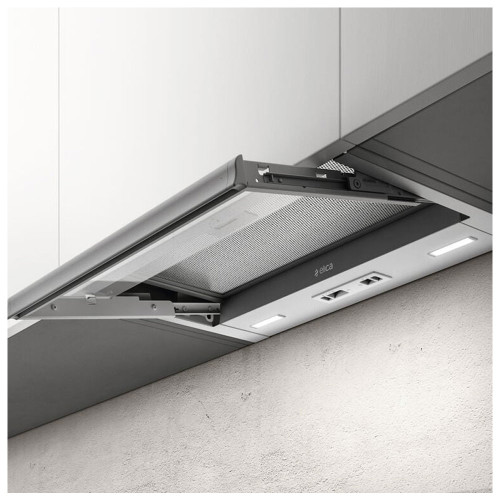 Elica SKLOCK 60cm LED Built-In Cooker Hood 4