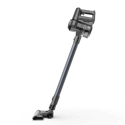 Aeno SC1 cordless vacuum side profile