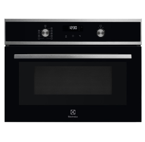 Electrolux, KVLDE40X, Built in Microwave Oven
