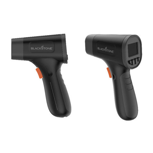 Blackstone 257-5723 Infrared Thermometer Gun - Black Main Image