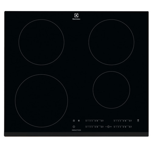 Electrolux, LIT604, Induction Hob