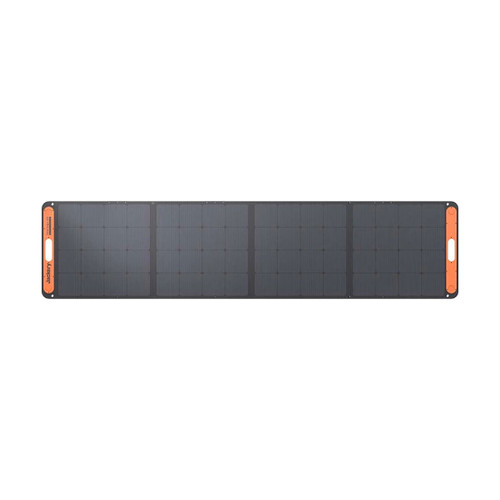 Jackery SolarSaga 200W Solar Panel - Black Main Image