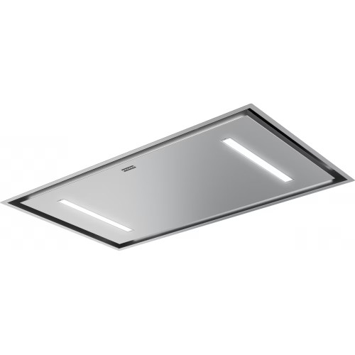 Franke FMCY90/KL/SKS Mythos K-Link 90cm Ceiling Extractor - Stainless Steel Product Image