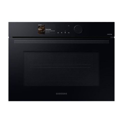 Samsung NQ5B6753CAK/U4 Bespoke Series 6 Combination Microwave Oven - Black Main Image