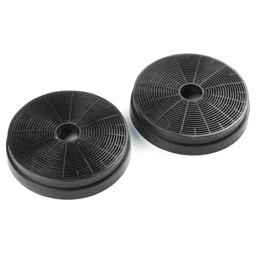 Caple, CAP61CF, Carbon Filter in Black Image 2