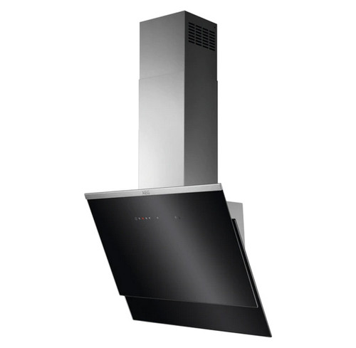 AEG, DVE5671HG, 60cm Chimney Cooker Hood