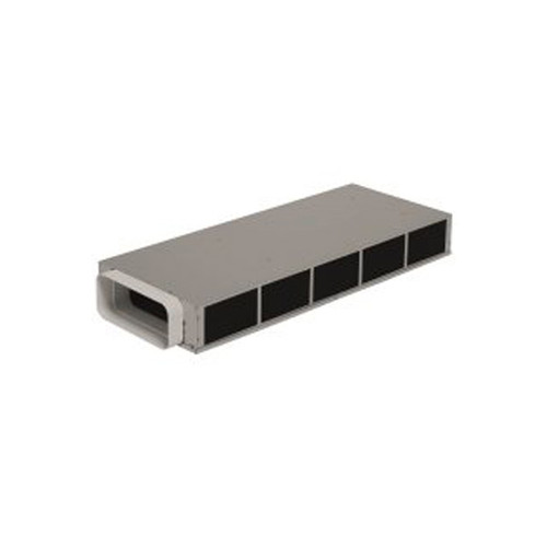 Caple, CAP57CF, Carbon Filter Box in Black Image 2