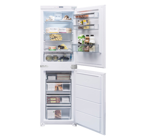 Caple, RI5506 50/50 Frost Free Fridge Freezer