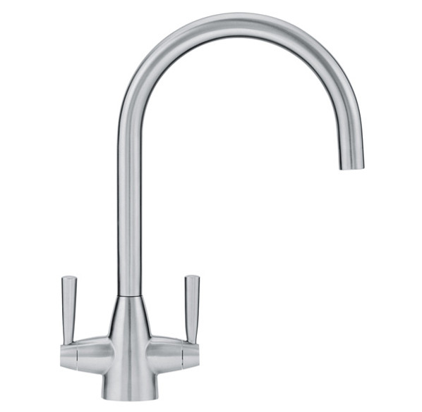 Franke, VALAIS, Dual Lever Kitchen Tap