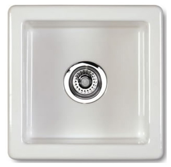 Shaws, BELTHORN, Ceramic Sink