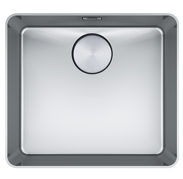 Franke, MARIS, MRX210-45, Stainless Steel Sink