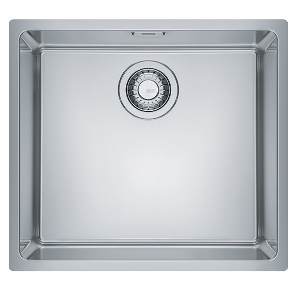 Franke, MARIS, MRX210-45, Stainless Steel Sink