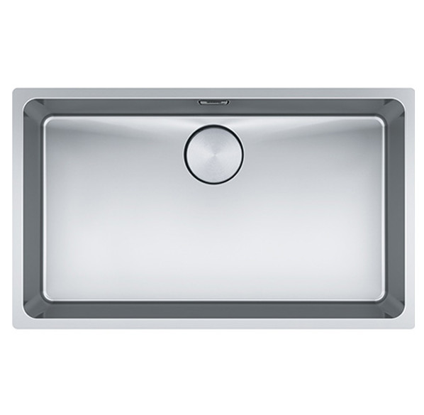 Franke, MYX 110 70, Stainless Steel Sink