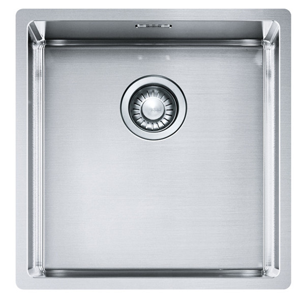 Franke BXX 110 40 Sink 127.0369.215