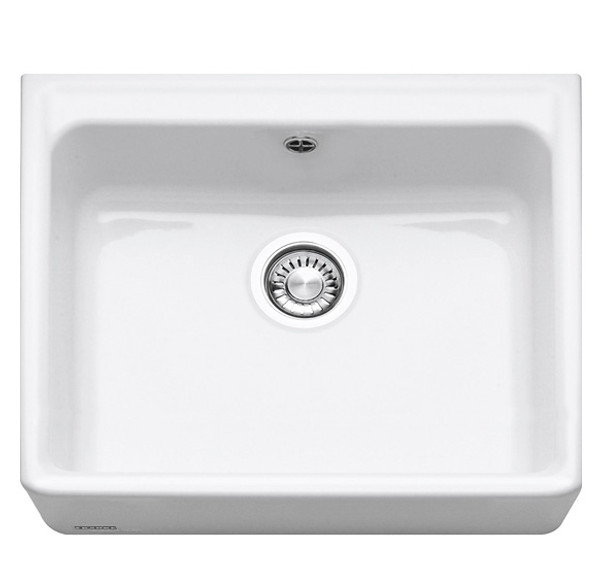 Franke, BELFAST VBK 710, Ceramic Sink