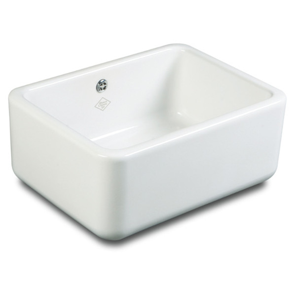 Shaws, CLASSIC BUTLER 600, Ceramic Sink