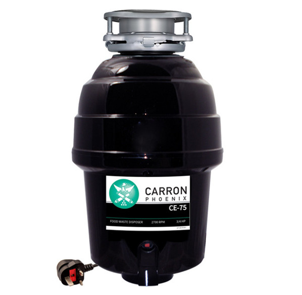 Carron Phoenix, CARRONADE CE-75, Waste Disposal Unit