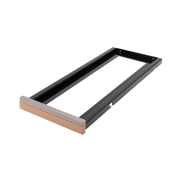 Caple, GSHELF1, Wi3150 Wine Cooler Shelf in Glass Main Image