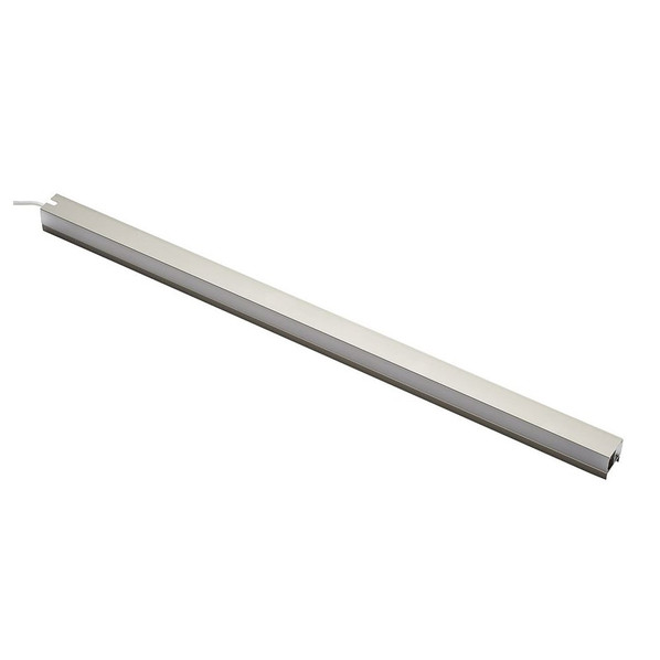 Sensio SE18592C0 Genoa 563mm Back Of Shelf Mounted Illuminated Profile Light Natural White - Natural