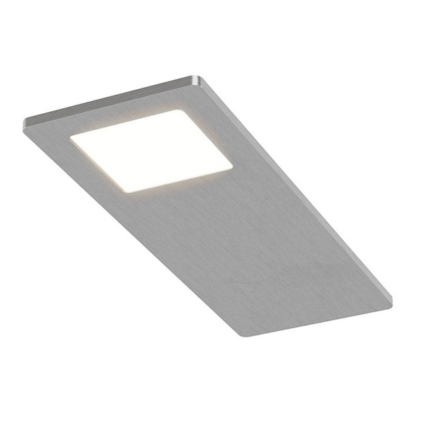 Sensio SE11190P0 Astro Pro Under Cabinet CCT Spot Light Aluminium - Aluminium Main Image