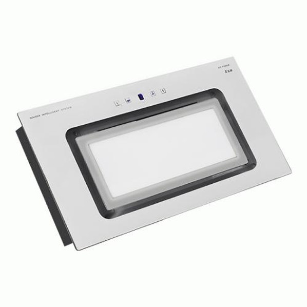 Kaiser EA546WEco Grand Chef 52cm Built-In Cooker Hood - White Main Image