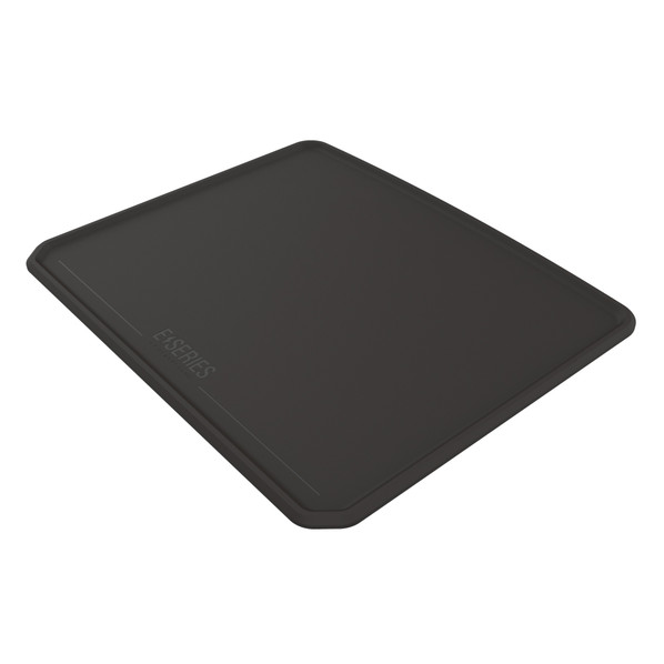 Blackstone 257-8212 E-Series 22" Mat - Black Main Image