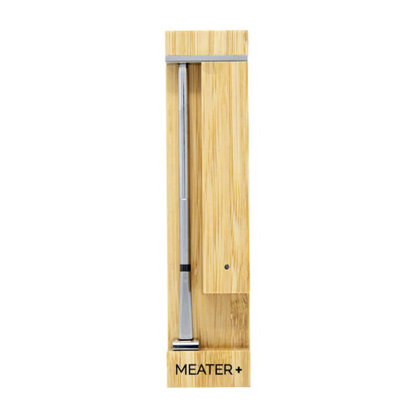 Meater PRO OSC-MT-MP201 Wireless Meat Thermometer for Open Flame Cooking - Stainless Steel Prod