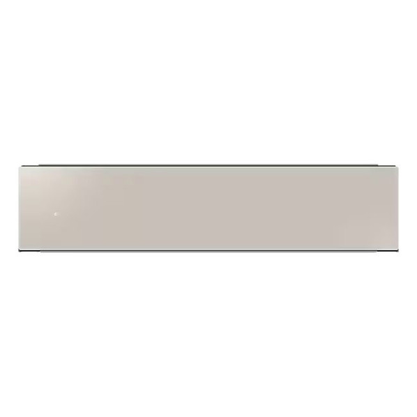 Samsung NL20B5100WA/EU 60cm 25L Warming Drawer - SatBeige Main Image