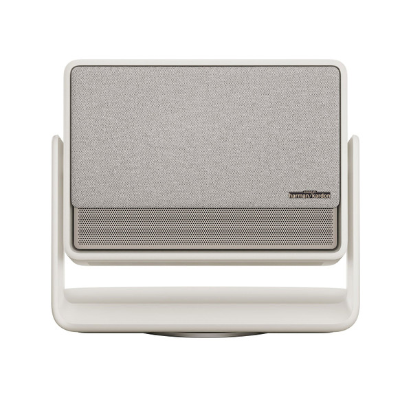 XGIMI XM13Q Horizon S Max 4K Projector - Light Grey Product Image