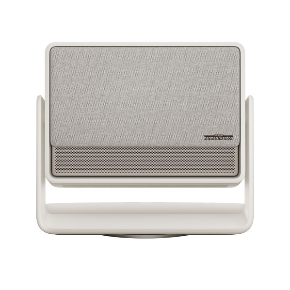 XGIMI XM03Q Horizon S Pro 4K Projector - Light Grey Product Image
