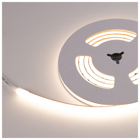 Sensio SE040014NDN0 Delta Flexible Strip Lighting - Natural White 5m Product Image
