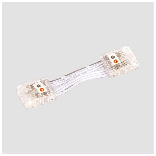 Sensio SE901290 Polar RGB/CCT Corner Connector - White Product Image