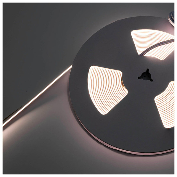 Sensio SE21096P0 Razor X Pro Edge Lit Strip Lighting - CCT 10m Product Image