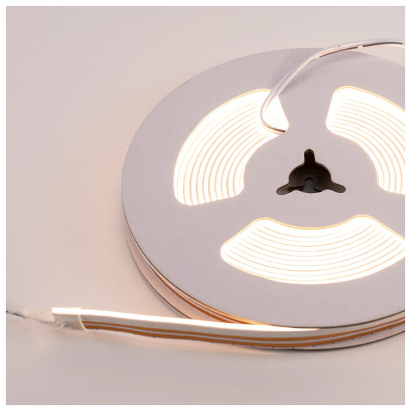 Sensio SE21096N0 Razor X Edge Lit Strip Lighting - Natural White 10m Product Image