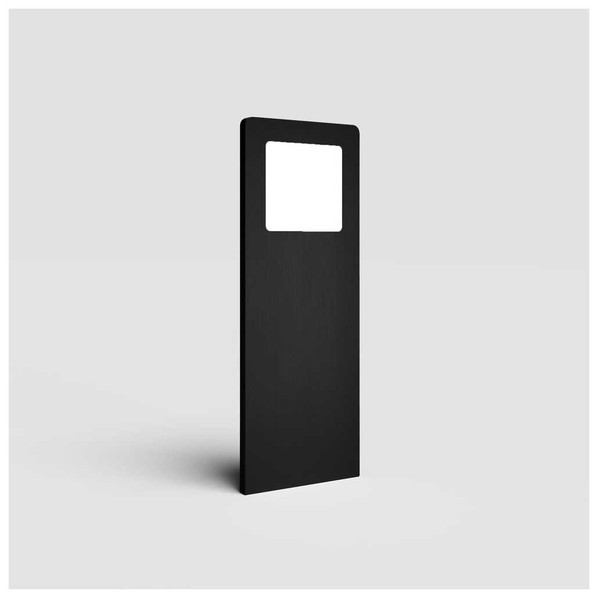Sensio SE11198T0.1 Astro TrioTone Colour Selectable Under Cabinet Light Single (Black) - Cool/Natura
