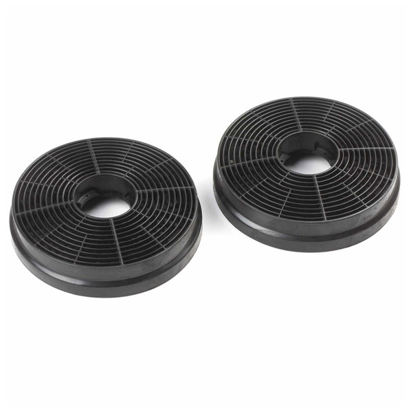 Caple, CAP60CF, Carbon Filter in Black