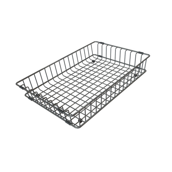 Reginox GSSB03SSWB Kitchen Sink Wire Basket - Stainless Steel Product Image